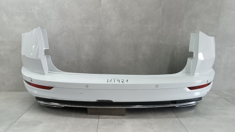 Zderzak tył tylny Skoda Karoq Sportline 57A Lift 21-/ + wiązka