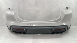 Zderzak tył tylny PORSCHE TAYCAN 9J0 CROSS TURISMO 21-