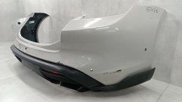 Zderzak tył tylny PORSCHE TAYCAN 9J0 CROSS TURISMO 21-