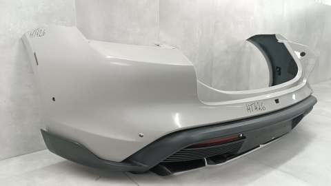 Zderzak tył tylny PORSCHE TAYCAN 9J0 CROSS TURISMO 21-