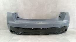 Zderzak tył tylny Honda Civic IX LIFT HB 14-17