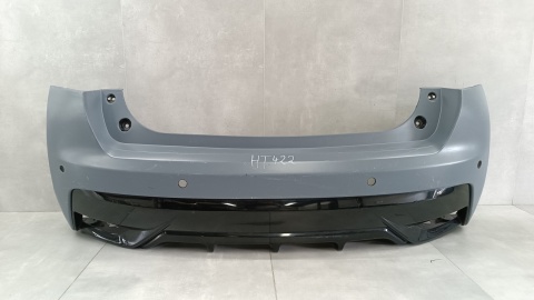 Zderzak tył tylny Honda Civic IX LIFT HB 14-17