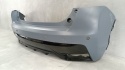 Zderzak tył tylny Honda Civic IX LIFT HB 14-17