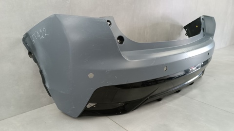Zderzak tył tylny Honda Civic IX LIFT HB 14-17