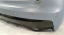 Zderzak tył tylny Honda Civic IX LIFT HB 14-17