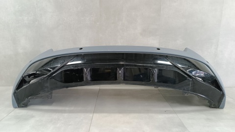 Zderzak tył tylny Honda Civic IX LIFT HB 14-17