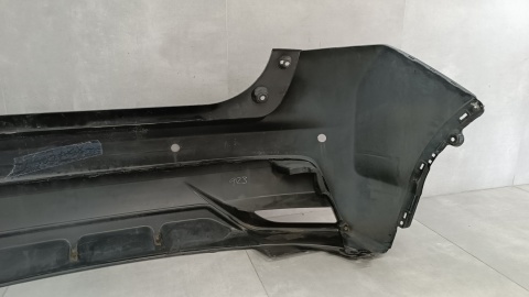 Zderzak tył tylny Honda Civic IX LIFT HB 14-17