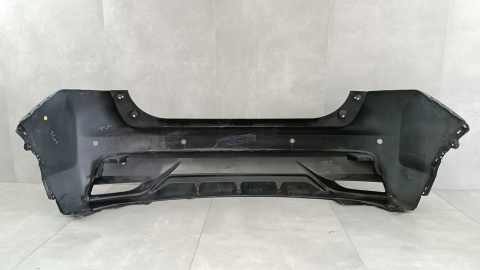 Zderzak tył tylny Honda Civic IX LIFT HB 14-17