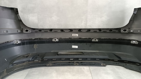 Zderzak tył tylny Skoda Kodiaq 565 Lift 21-24