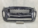 Zderzak przód przedni Kia Sportage 4 IV 15-18