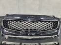 Zderzak przód przedni Kia Sportage 4 IV 15-18