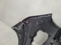 Zderzak przód przedni Kia Sportage 4 IV 15-18