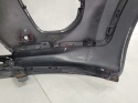 Zderzak przód przedni Kia Sportage 4 IV 15-18