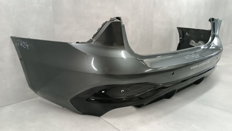 Zderzak tył tylny Audi A5 III 8B3 B10 24-