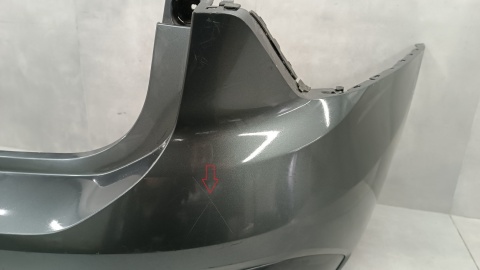 Zderzak tył tylny Audi A5 III 8B3 B10 24-