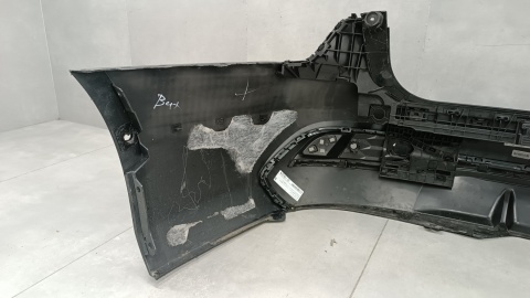 Zderzak tył tylny Audi A5 III 8B3 B10 24-