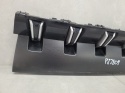 Grill atrapa maskownica zderzaka przód SsangYong Torres 23-