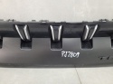 Grill atrapa maskownica zderzaka przód SsangYong Torres 23-