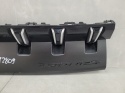 Grill atrapa maskownica zderzaka przód SsangYong Torres 23-