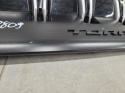 Grill atrapa maskownica zderzaka przód SsangYong Torres 23-