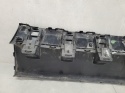 Grill atrapa maskownica zderzaka przód SsangYong Torres 23-