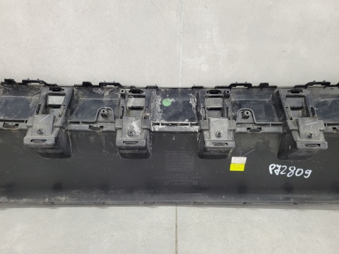 Grill atrapa maskownica zderzaka przód SsangYong Torres 23-
