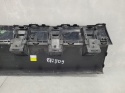 Grill atrapa maskownica zderzaka przód SsangYong Torres 23-