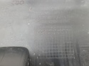 Grill atrapa maskownica zderzaka przód SsangYong Torres 23-