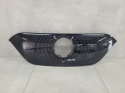 Grill atrapa maskownica zderzaka przód Mercedes Benz EQE X294 23-