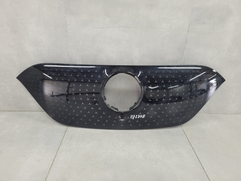 Grill atrapa maskownica zderzaka przód Mercedes Benz EQE X294 23-