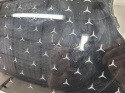 Grill atrapa maskownica zderzaka przód Mercedes Benz EQE X294 23-
