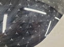 Grill atrapa maskownica zderzaka przód Mercedes Benz EQE X294 23-