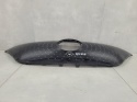 Grill atrapa maskownica zderzaka przód Mercedes Benz EQE X294 23-