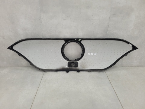 Grill atrapa maskownica zderzaka przód Mercedes Benz EQE X294 23-