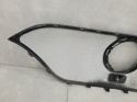 Grill atrapa maskownica zderzaka przód Mercedes Benz EQE X294 23-