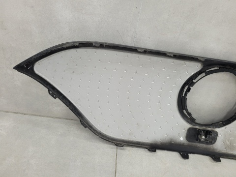 Grill atrapa maskownica zderzaka przód Mercedes Benz EQE X294 23-