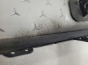 Grill atrapa maskownica zderzaka przód Mercedes Benz EQE X294 23-