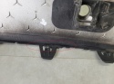Grill atrapa maskownica zderzaka przód Mercedes Benz EQE X294 23-