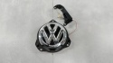 Znaczek Emblemat KLAMKA klapy tylnej tył VW GOLF 7 VII 5G 12- na kamerę