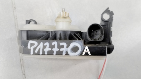 Znaczek Emblemat KLAMKA klapy tylnej tył VW GOLF 7 VII 5G 12- na kamerę