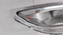 Końcówka tyln tył prawa tłumika wydechu MG HS Saic Motor 10878519r