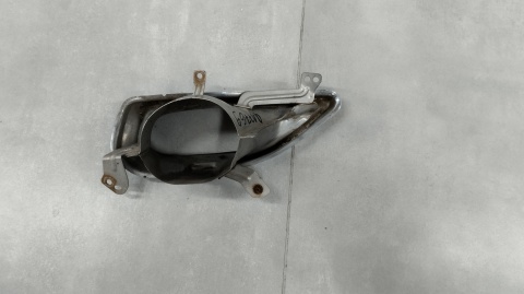 Końcówka tyln tył prawa tłumika wydechu MG HS Saic Motor 10878519r