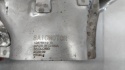 Końcówka tyln tył prawa tłumika wydechu MG HS Saic Motor 10878519r