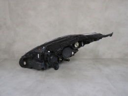 LAMPA PRZÓD PEUGEOT 208 I LIFT ZWYKŁA SOCZEWKA 15-19 PRAWA RH PRAWA