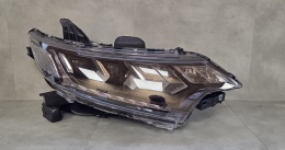 LAMPA PRZÓD MITSUBISHI OUTLANDER III 3 LIFT FULL LED 18- PRAWA RH