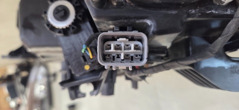 LAMPA PRZÓD MITSUBISHI OUTLANDER III 3 LIFT FULL LED 18- PRAWA RH