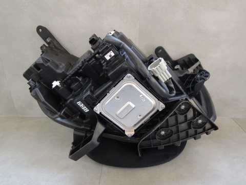LAMPA PRZÓD MERCEDES X KLASA W470 FULL LED HIGH PERFORMANCE LH LEWA 17-20 A4709060800