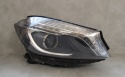 LAMPA PRZÓD MERCEDES A KLASA W176 KSENON NIESKRĘTNY 12-15 LH A1768201261KZ