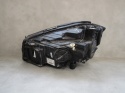 LAMPA PRZÓD MERCEDES A KLASA W176 KSENON NIESKRĘTNY 12-15 LH A1768201261KZ