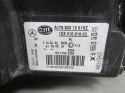 LAMPA PRZÓD MERCEDES A KLASA W176 KSENON NIESKRĘTNY 12-15 LH A1768201261KZ